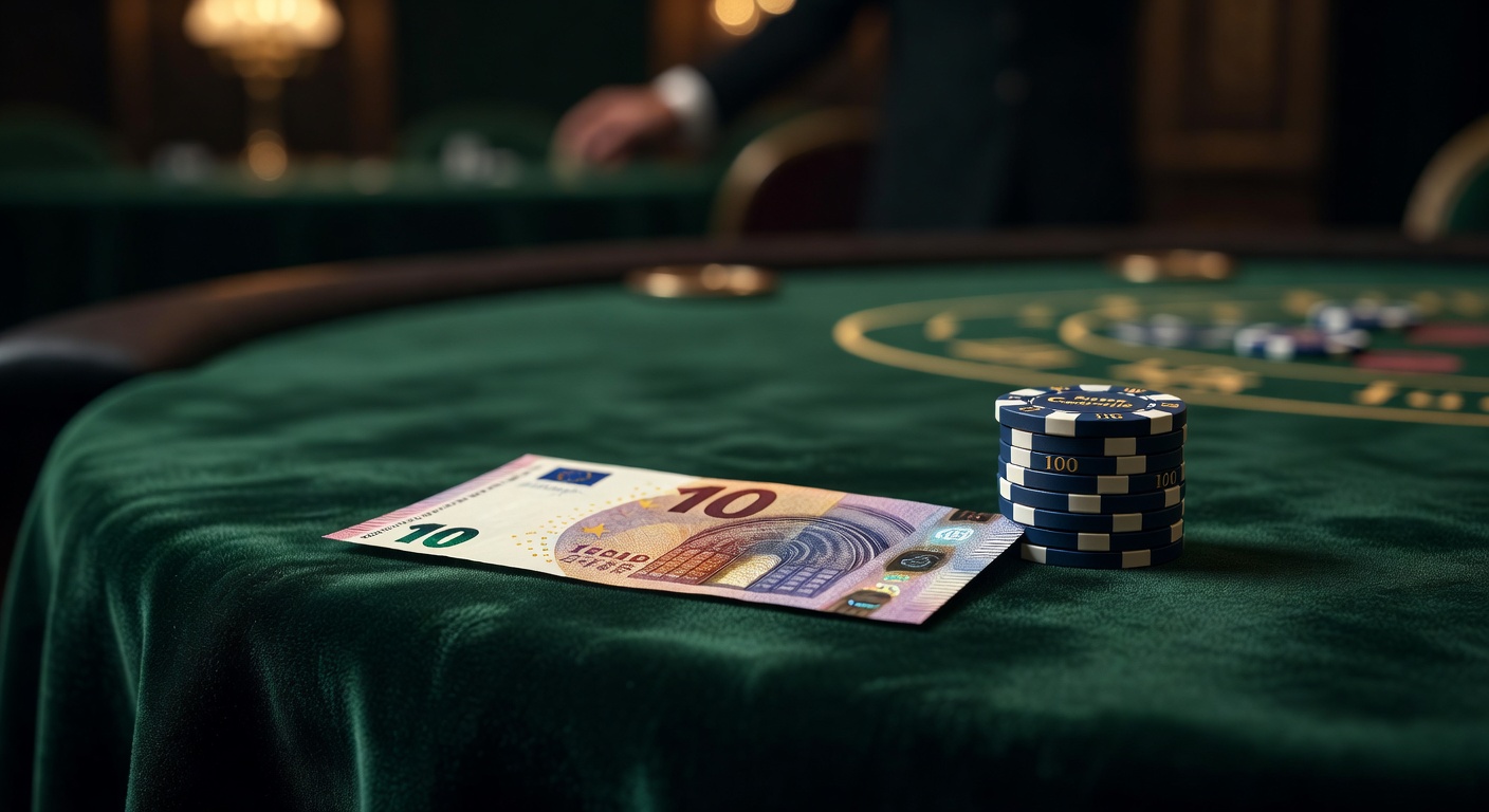 Top 5 casino buitenland 10 euro aanbieders van dit jaar - casino buitenland 10 euro